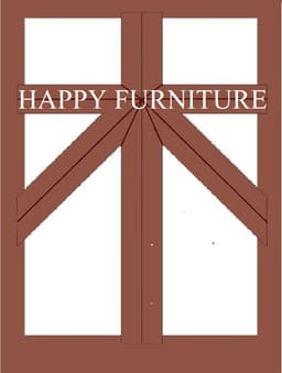 Interior Design & Furniture Logo